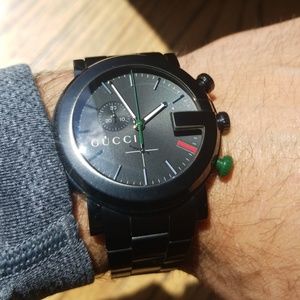 Gucci 1g Mens Watch 